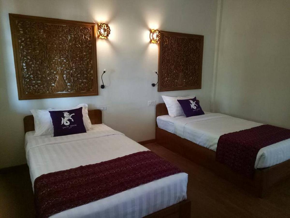 Salay River View Inn Sale 외부 사진