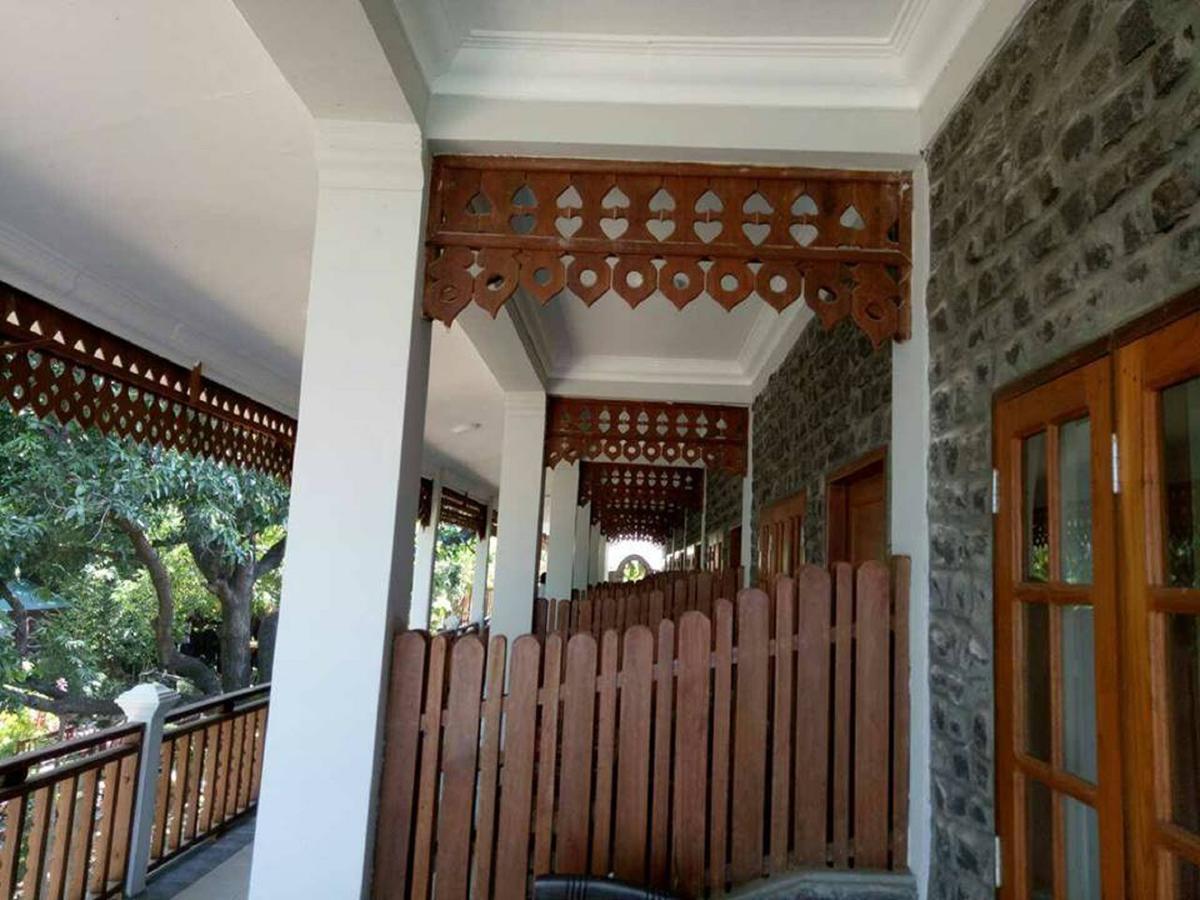 Salay River View Inn Sale 외부 사진