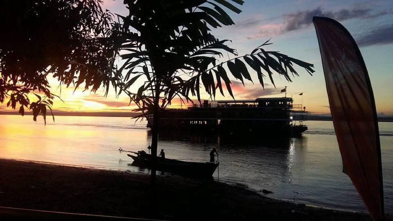 Salay River View Inn Sale 외부 사진