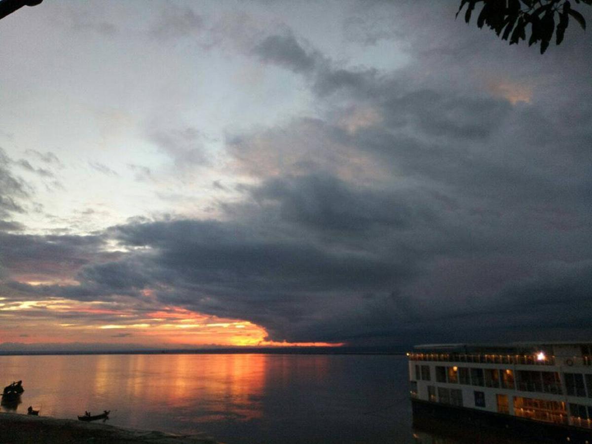 Salay River View Inn Sale 외부 사진