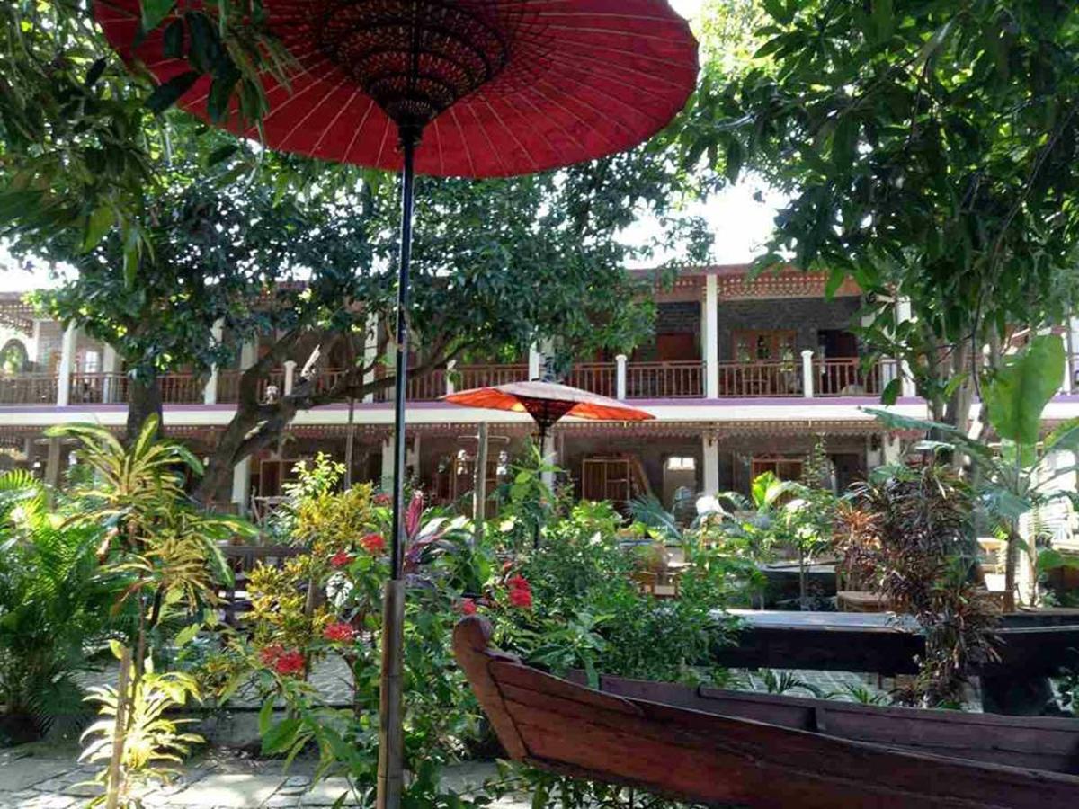 Salay River View Inn Sale 외부 사진