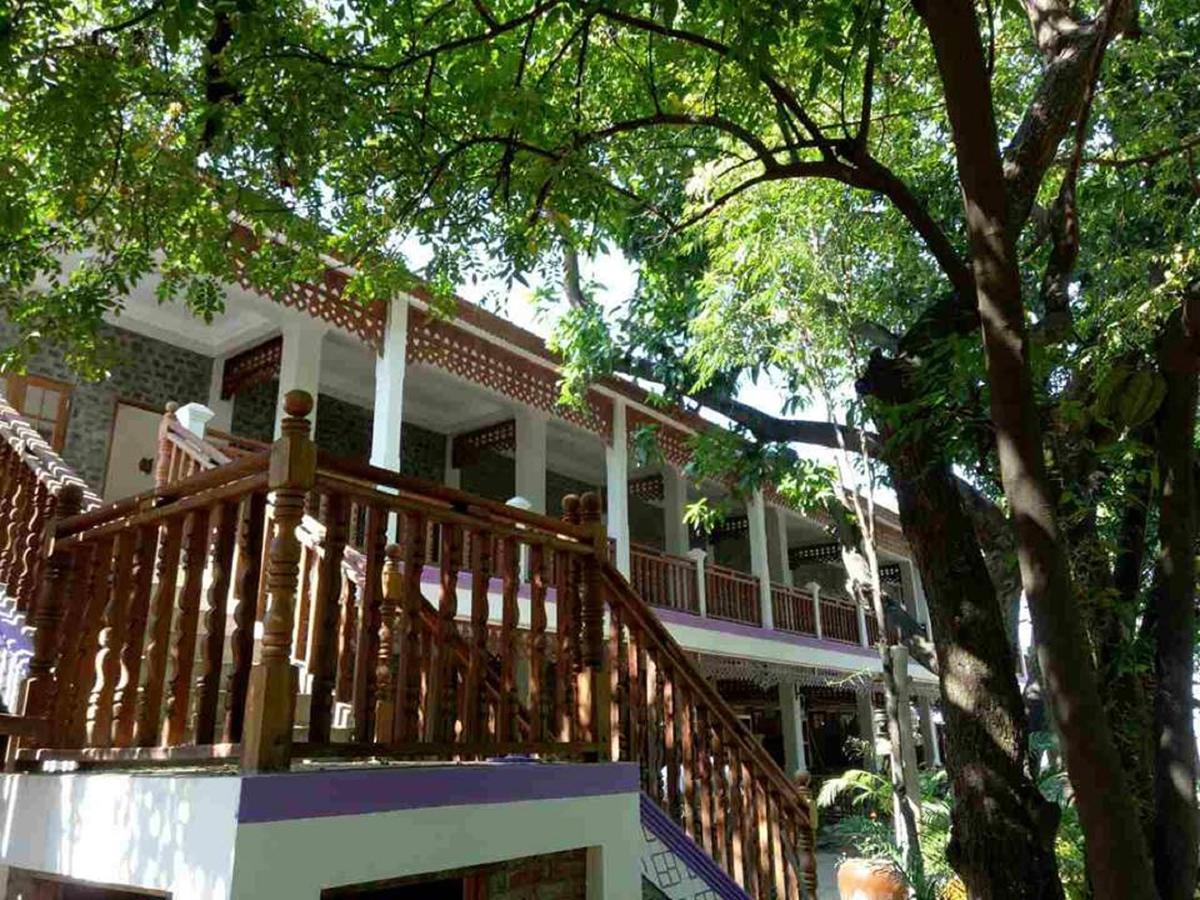 Salay River View Inn Sale 외부 사진