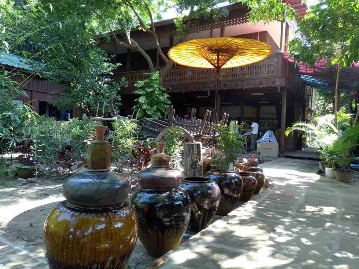 Salay River View Inn Sale 외부 사진