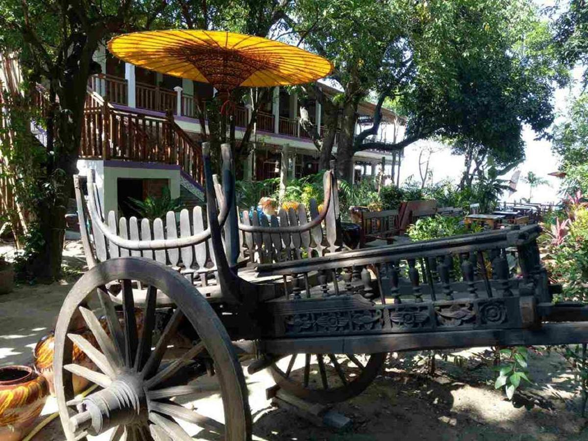 Salay River View Inn Sale 외부 사진
