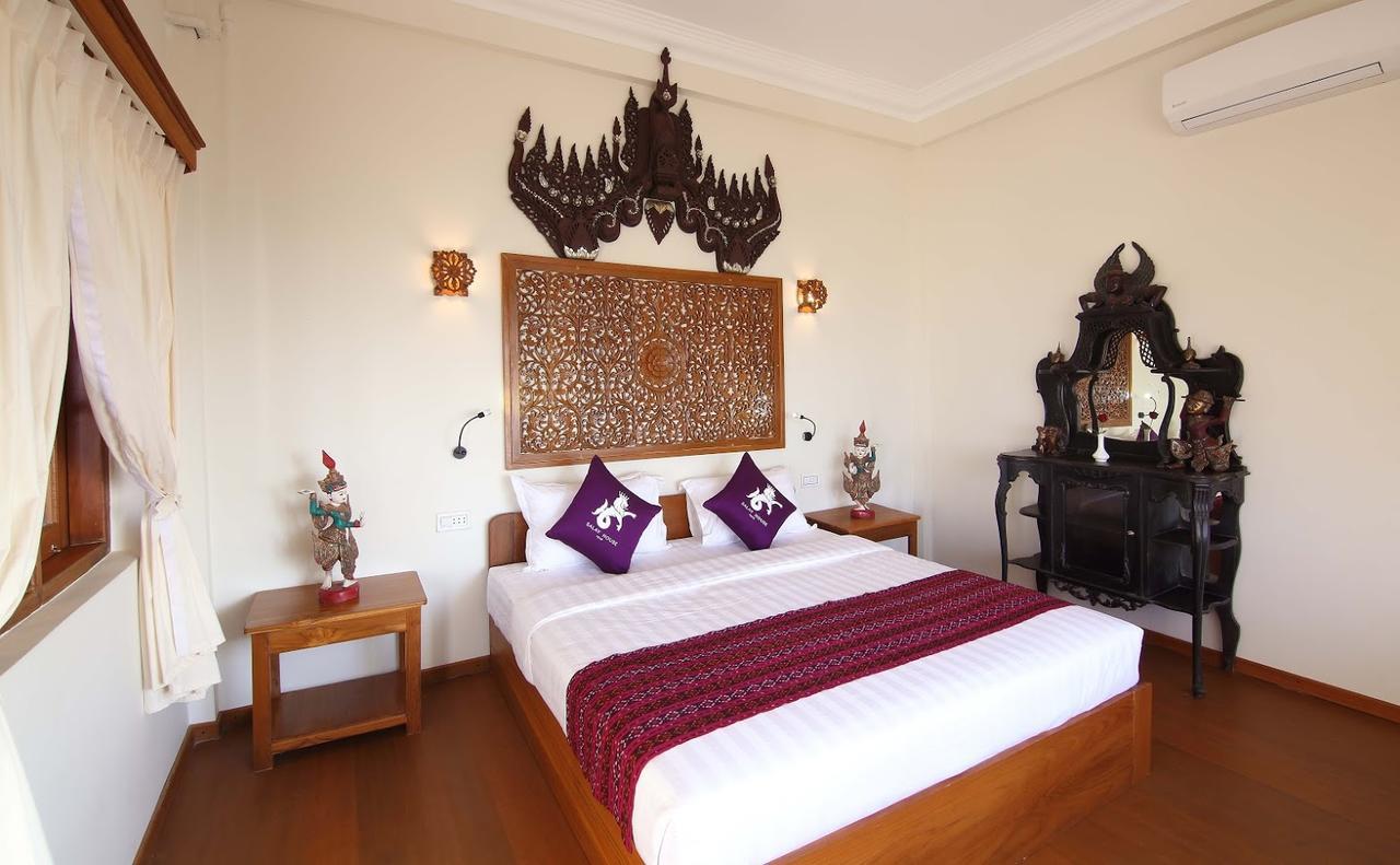 Salay River View Inn Sale 외부 사진