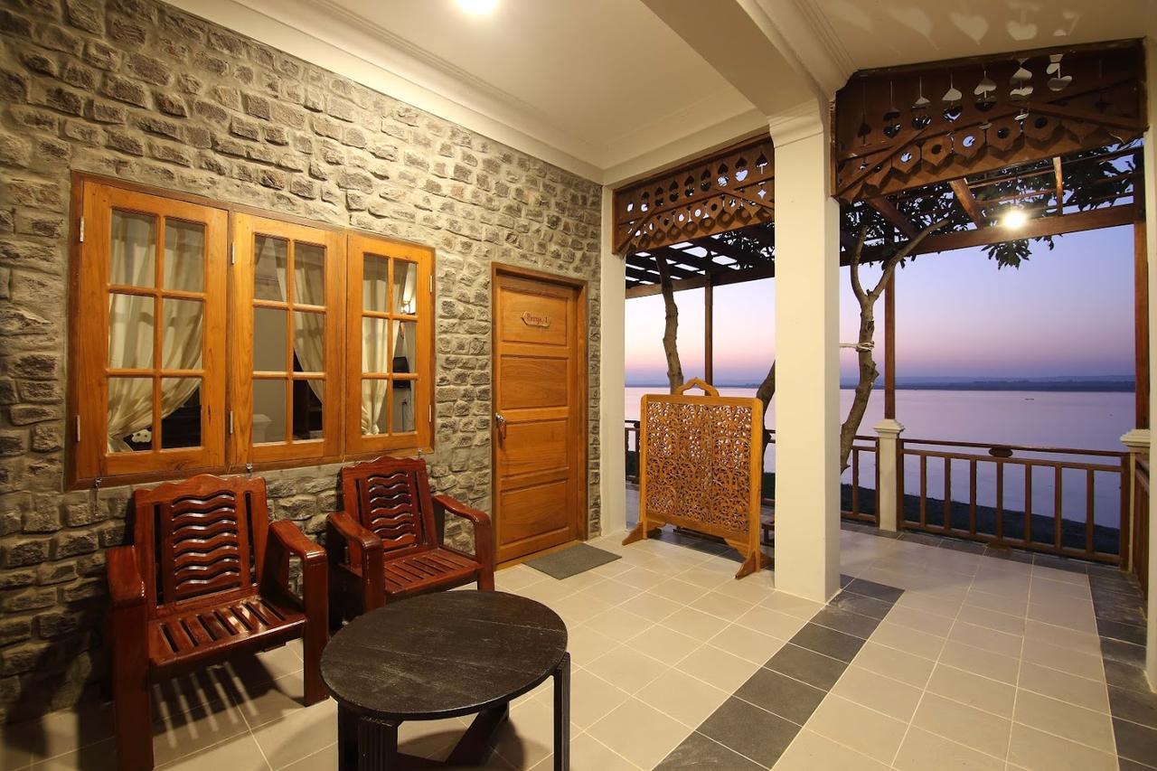 Salay River View Inn Sale 외부 사진
