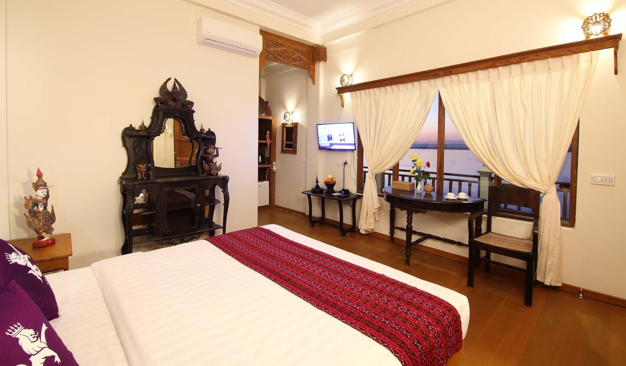 Salay River View Inn Sale 외부 사진