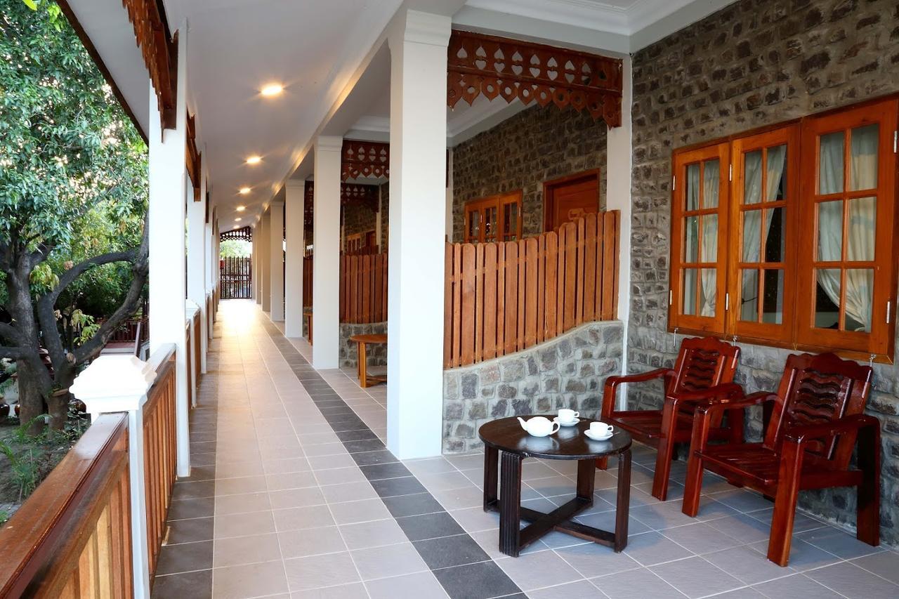Salay River View Inn Sale 외부 사진