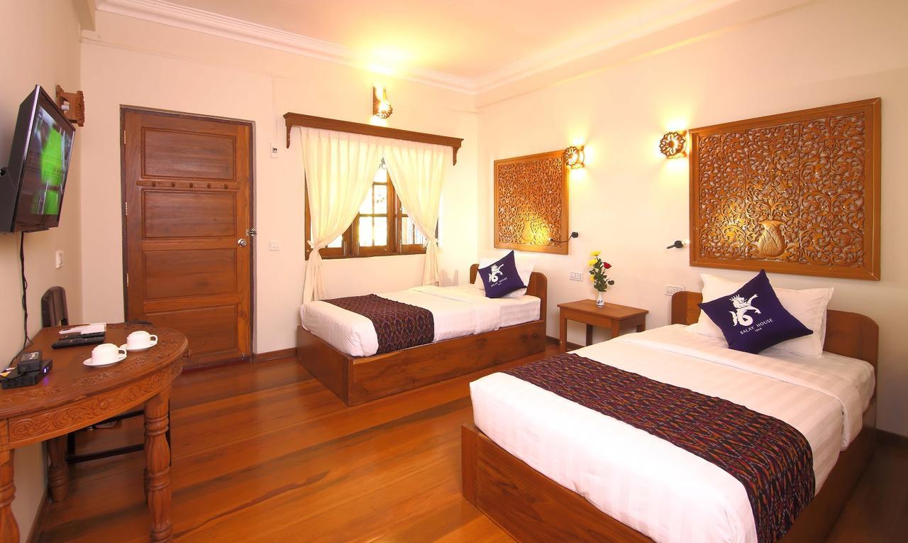 Salay River View Inn Sale 외부 사진