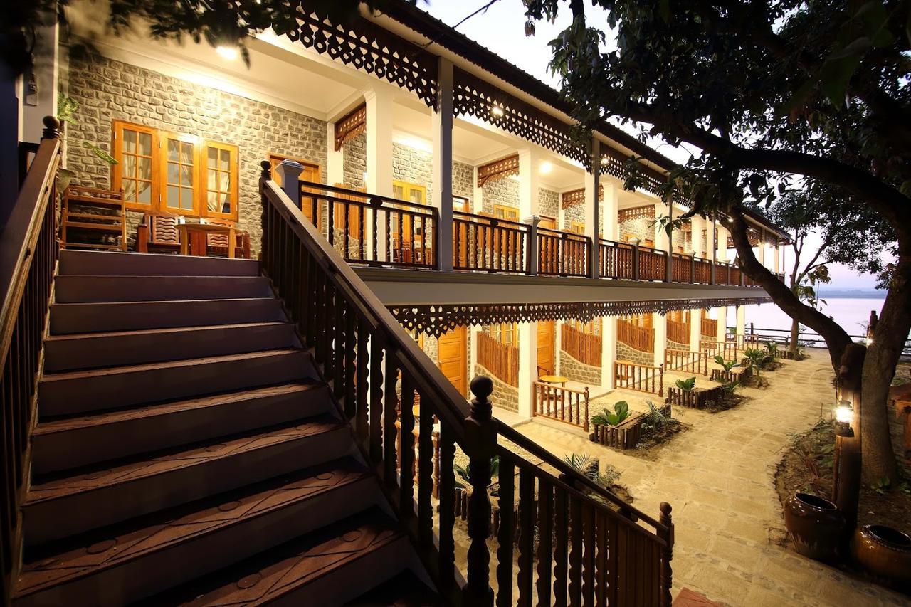 Salay River View Inn Sale 외부 사진