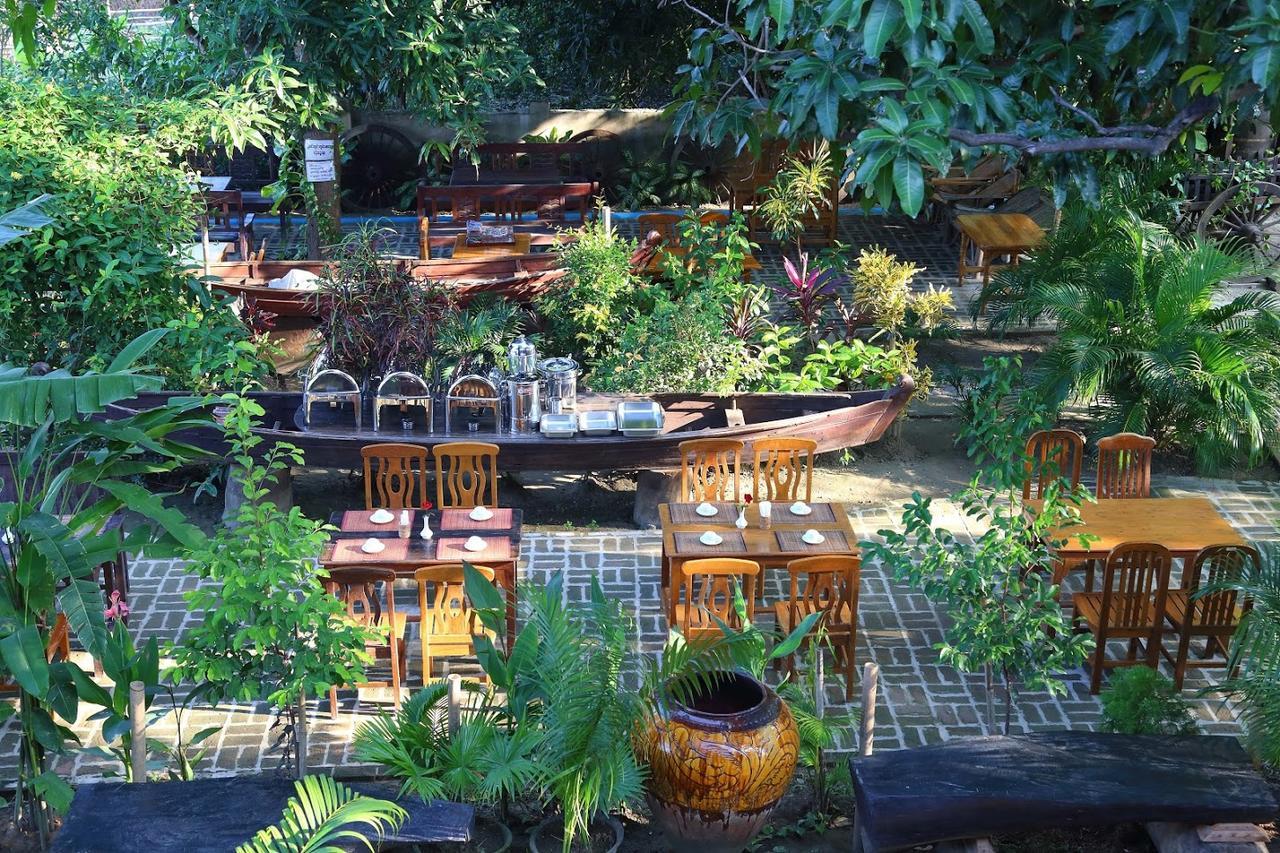 Salay River View Inn Sale 외부 사진