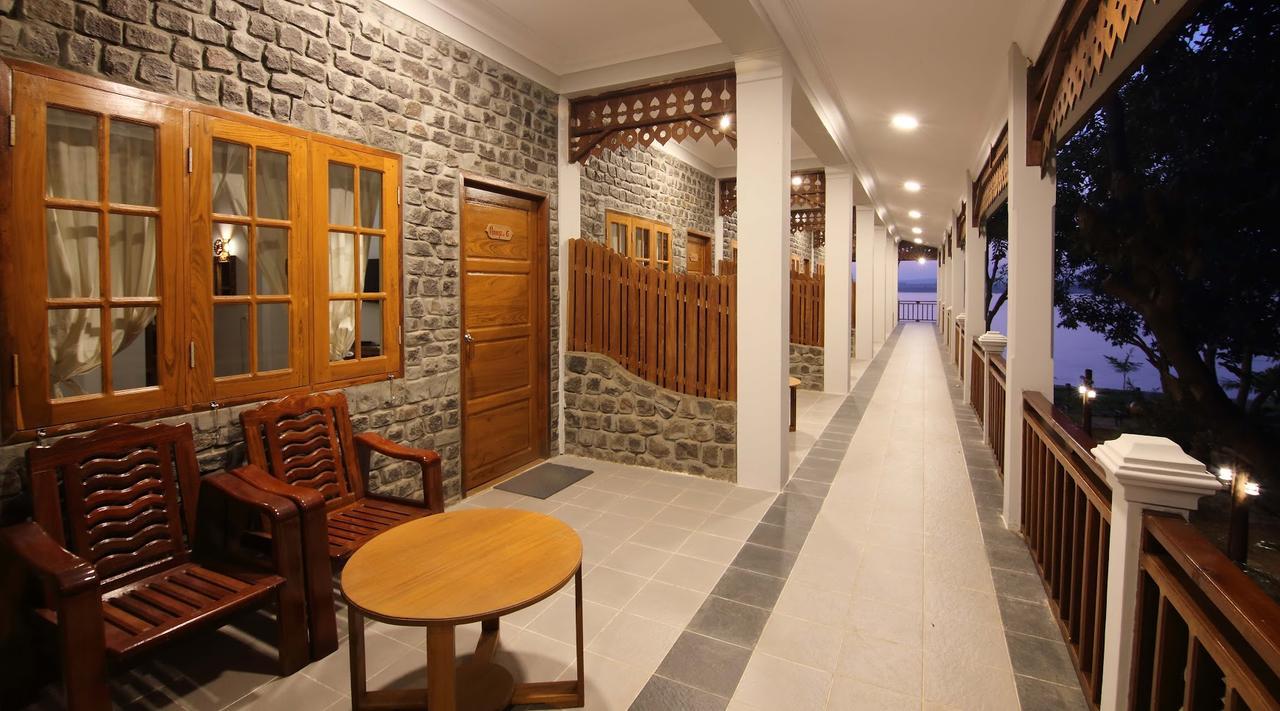 Salay River View Inn Sale 외부 사진