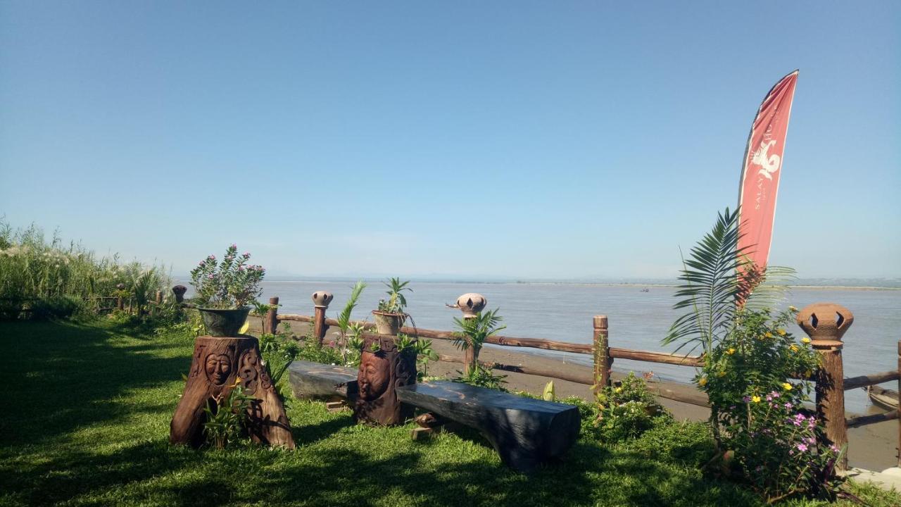 Salay River View Inn Sale 외부 사진