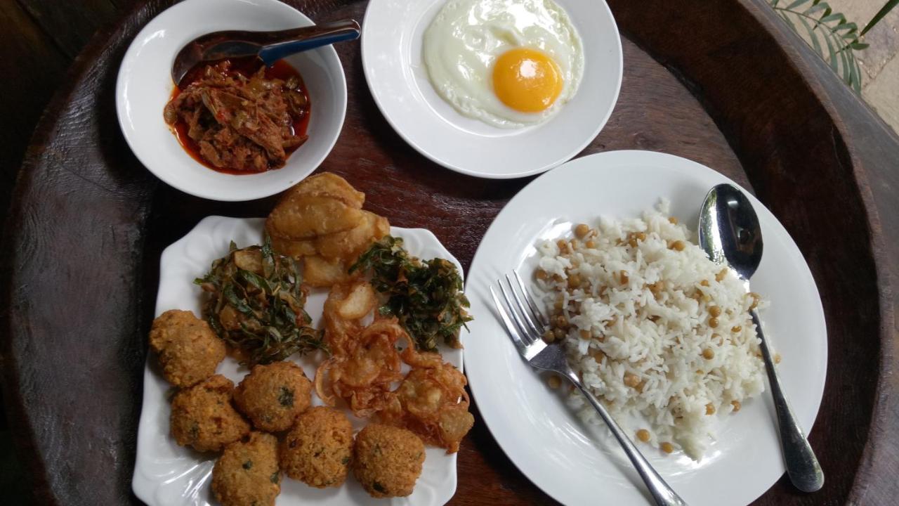 Salay River View Inn Sale 외부 사진